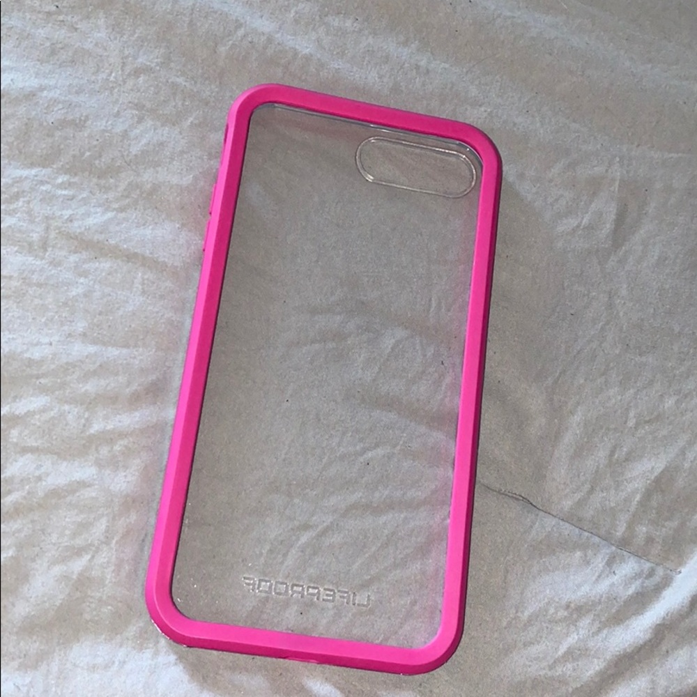 Life proof case